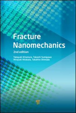 Fracture Nanomechanics