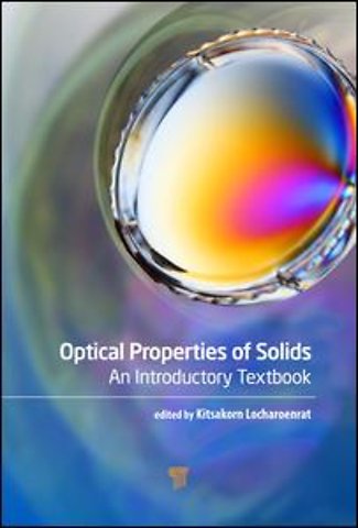 Optical Properties of Solids