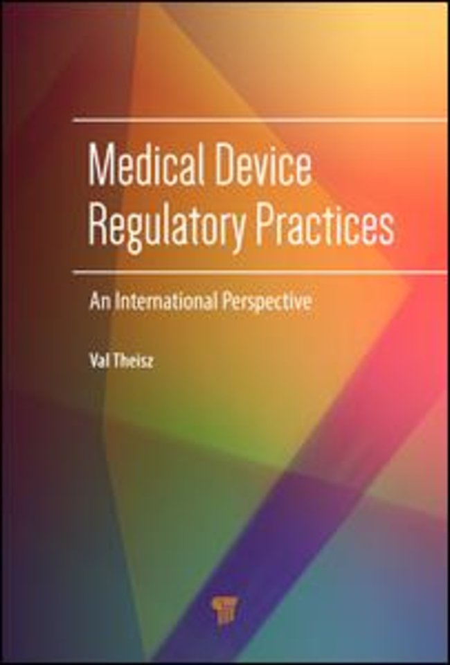 Medical Device Regulatory Practices