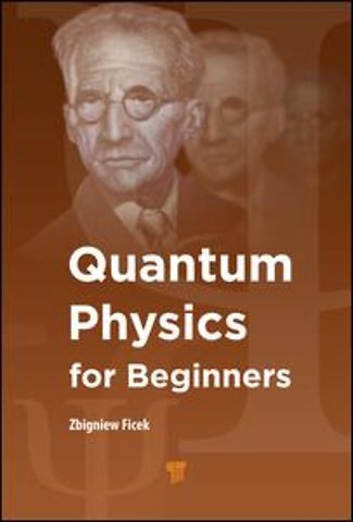 Quantum Physics for Beginners