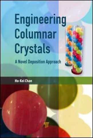 Columnar Structures of Spheres