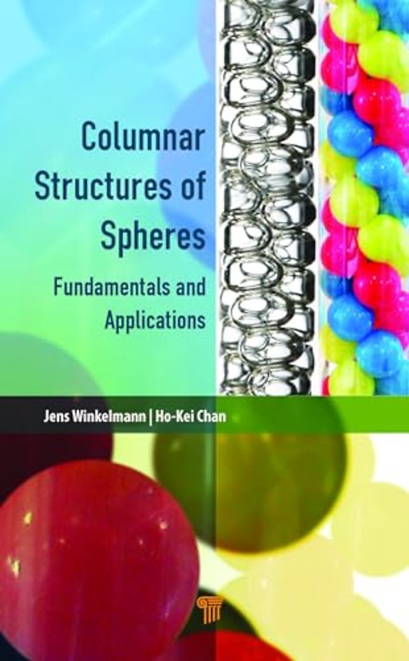 Columnar Structures of Spheres