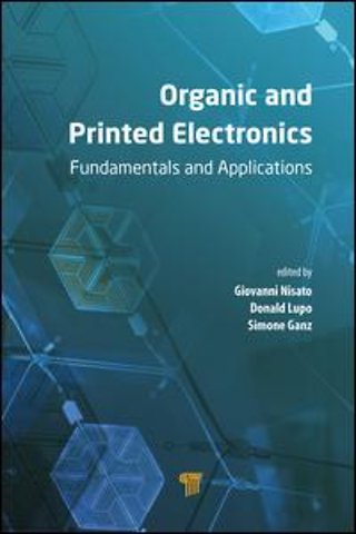 Organic and Printed Electronics