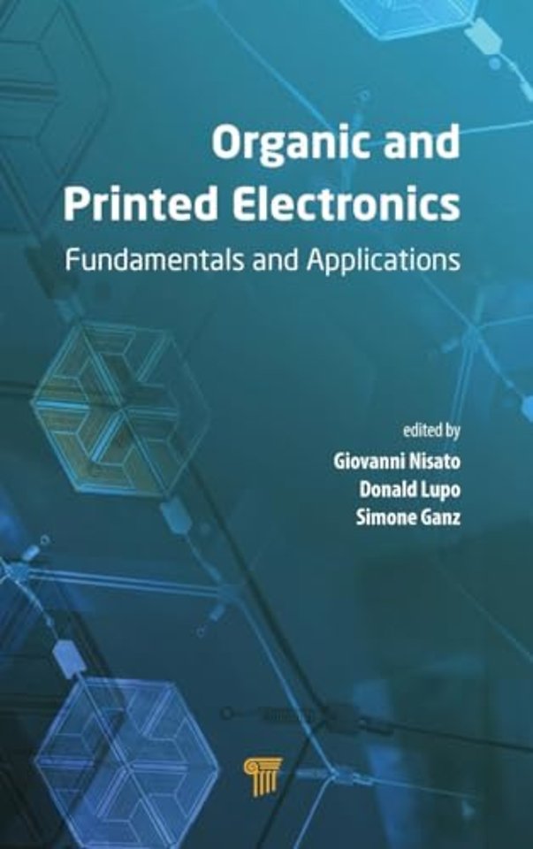 Organic and Printed Electronics