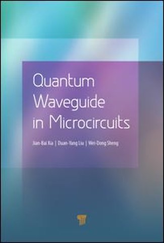 Quantum Waveguide in Microcircuits