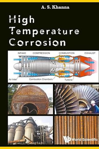 High Temperature Corrosion