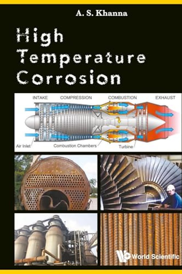 High Temperature Corrosion