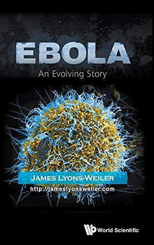 Ebola: An Evolving Story