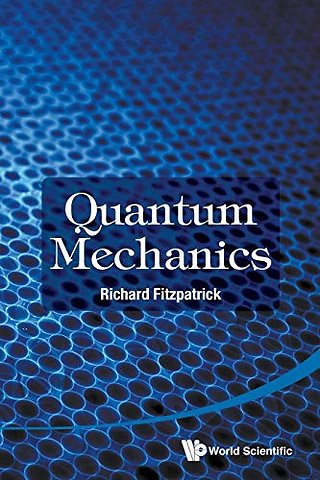 Quantum Mechanics