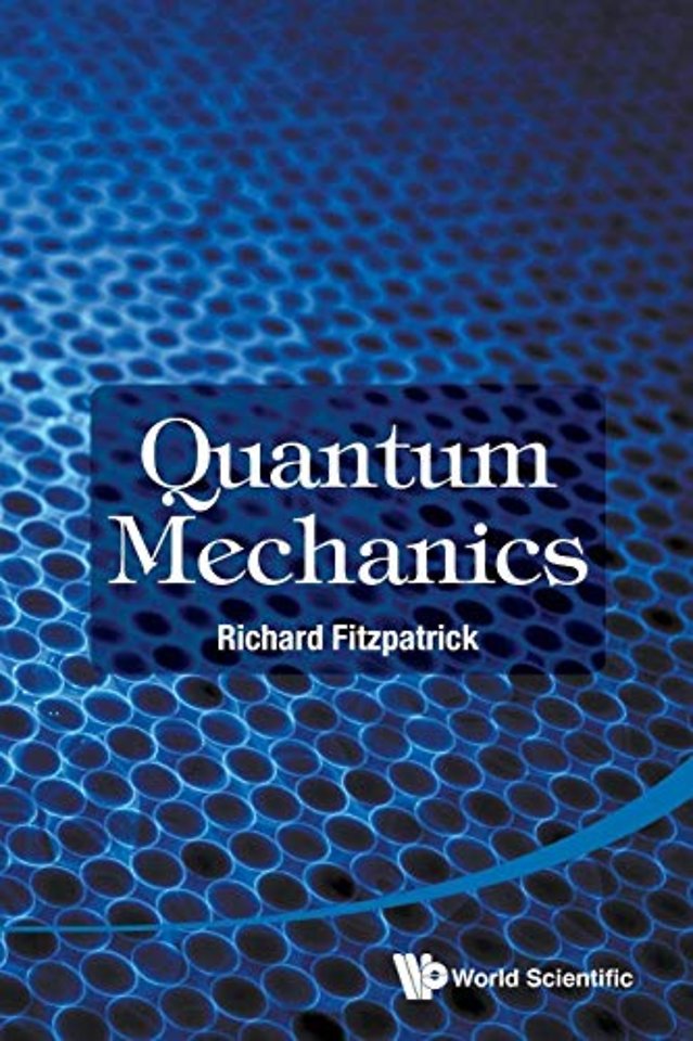 Quantum Mechanics