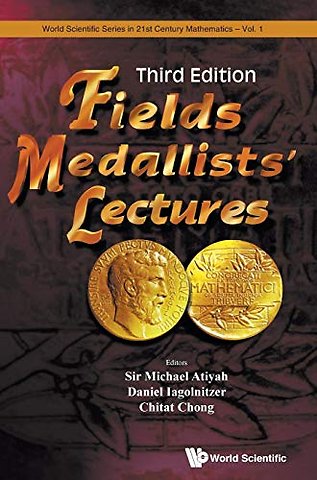 Fields Medallists' Lectures (Third Edition)