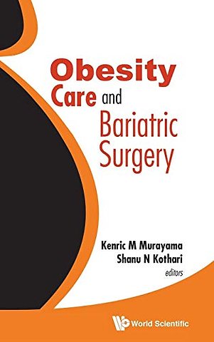 Obesity Care And Bariatric Surgery