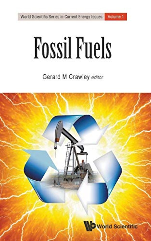 Fossil Fuels: Current Status And Future Directions