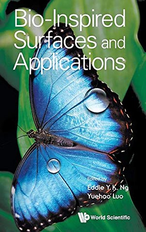 Bio-inspired Surfaces And Applications