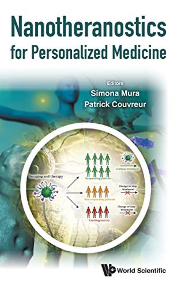 Nanotheranostics For Personalized Medicine
