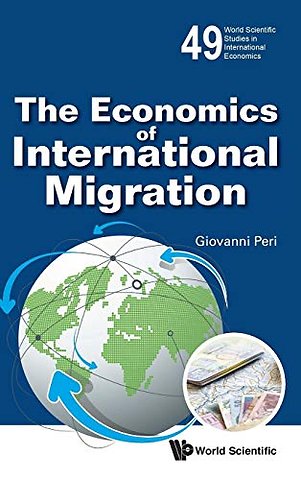 Economics Of International Migration, The