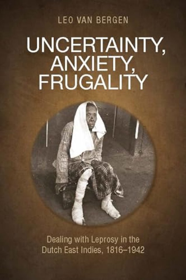 Uncertainty, Anxiety, Frugality