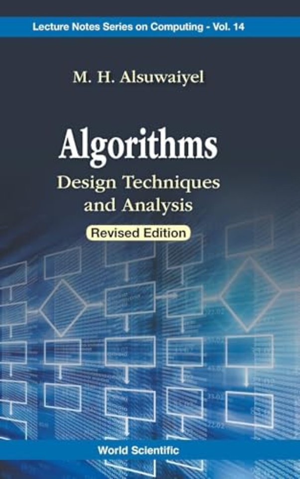 Algorithms: Design Techniques And Analysis (Revised Edition)