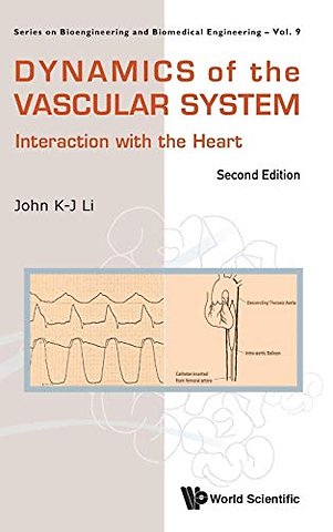 Dynamics Of The Vascular System: Interaction With The Heart