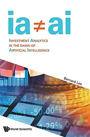 Investment Analytics In The Dawn Of Artificial Intelligence