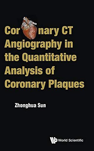 Coronary Ct Angiography In The Quantitative Analysis Of Coronary Plaques