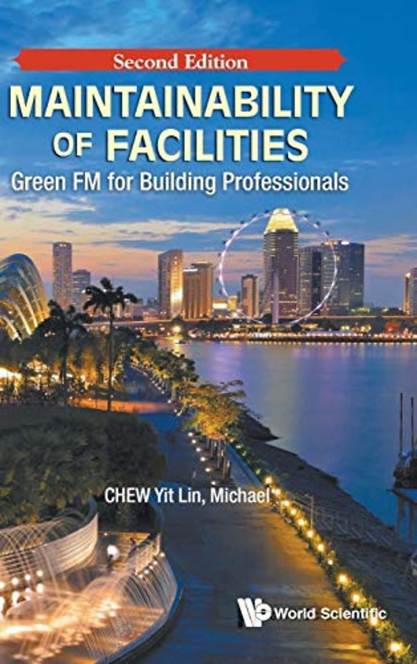 Maintainability Of Facilities: Green Fm For Building Professionals