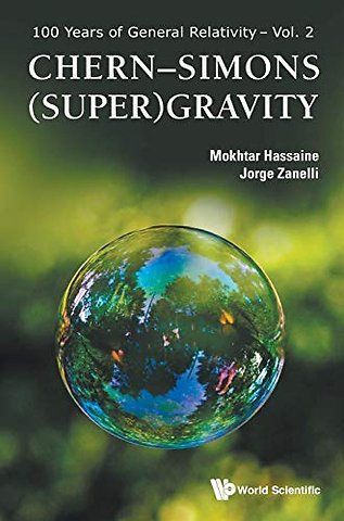 Chern-simons (Super)gravity