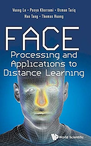 Face Processing And Applications To Distance Learning