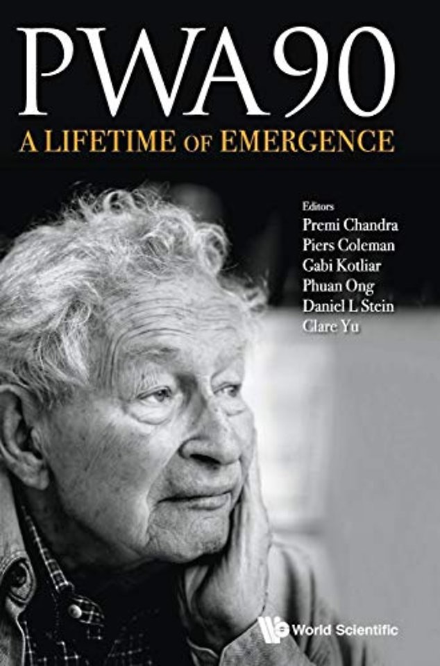 Pwa90: A Lifetime Of Emergence