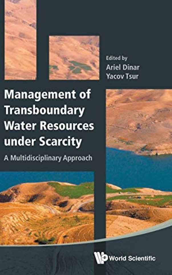 Management Of Transboundary Water Resources Under Scarcity: A Multidisciplinary Approach