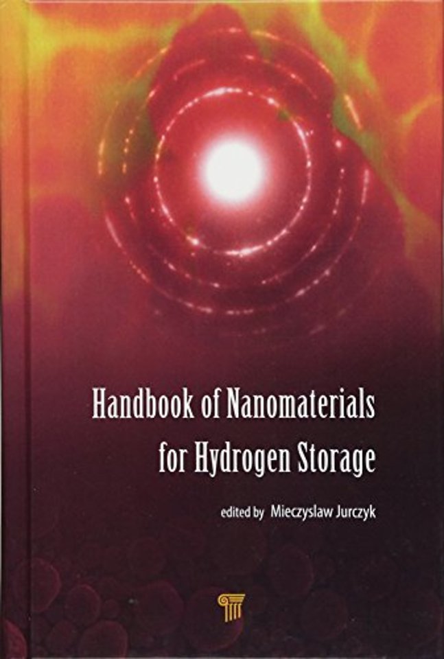 Handbook of Nanomaterials for Hydrogen Storage