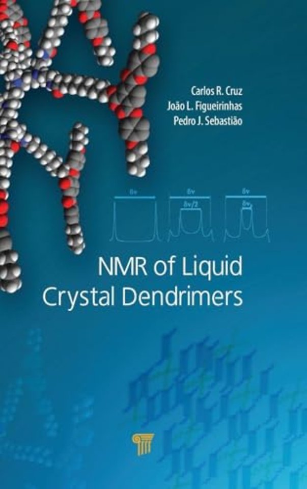 NMR of Liquid Crystal Dendrimers