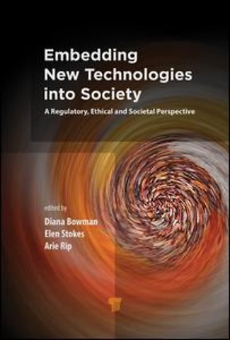 Embedding New Technologies into Society