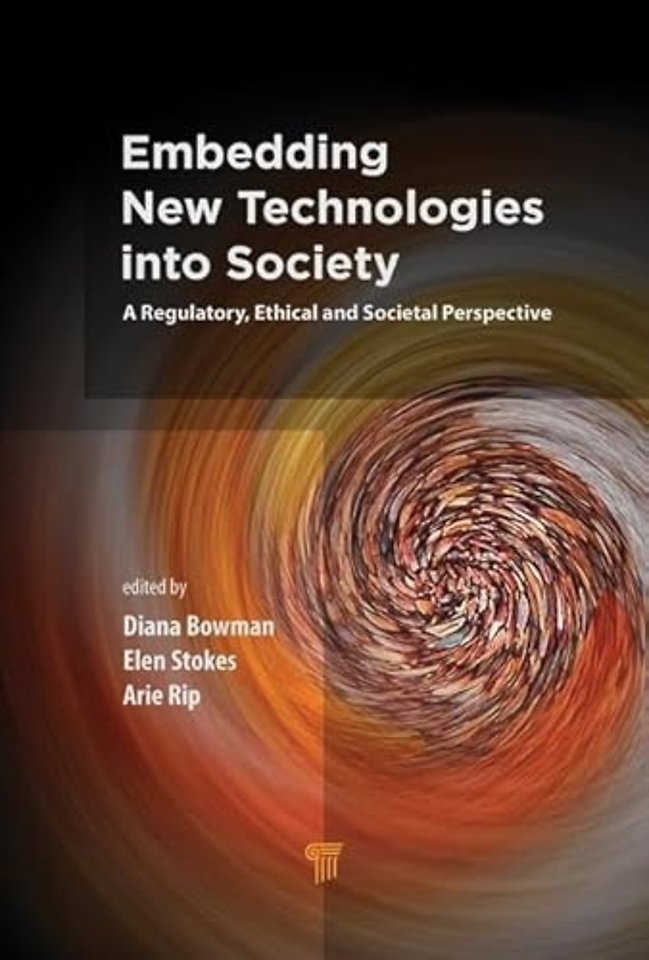 Embedding New Technologies into Society
