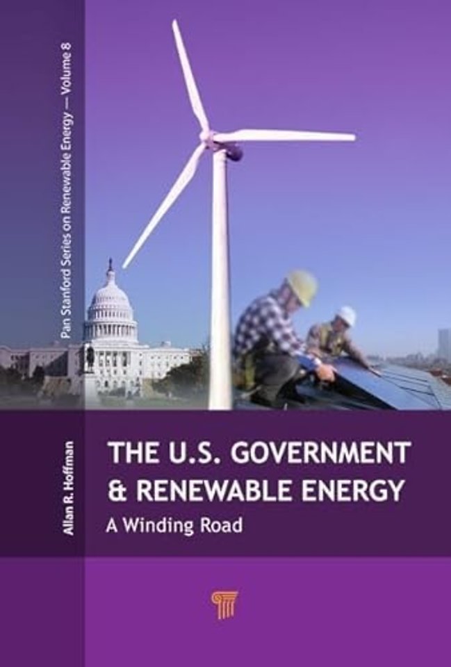 U.S. Government and Renewable Energy