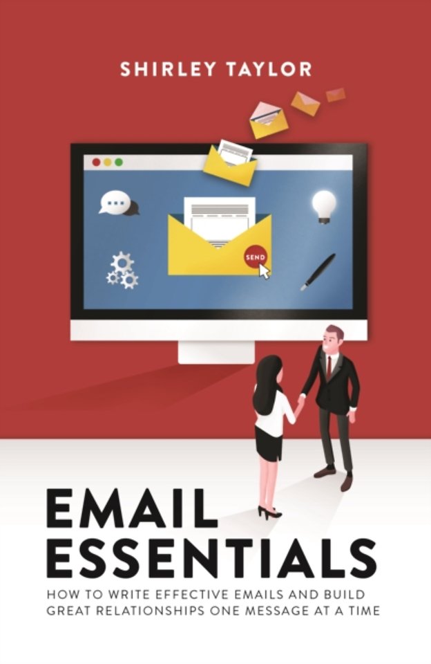 Email Essentials Email Essentials