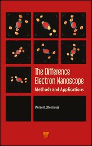 Difference Electron Nanoscope