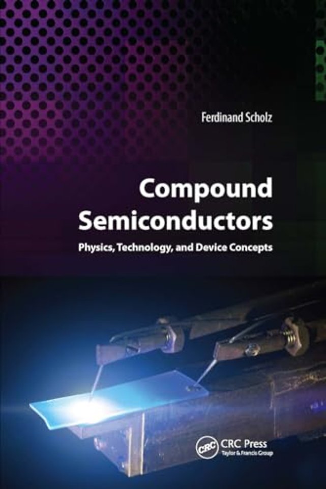 Compound Semiconductors