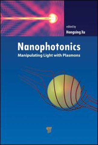 Nanophotonics