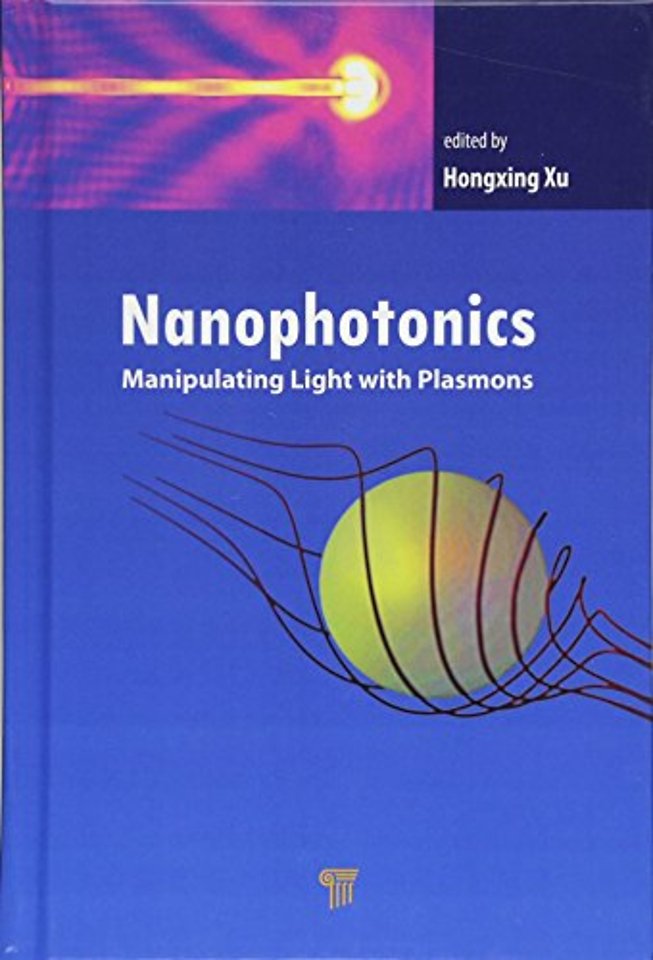 Nanophotonics