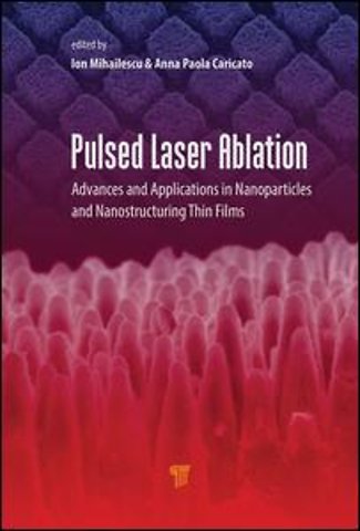Pulsed Laser Ablation