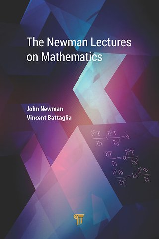 Newman Lectures on Mathematics