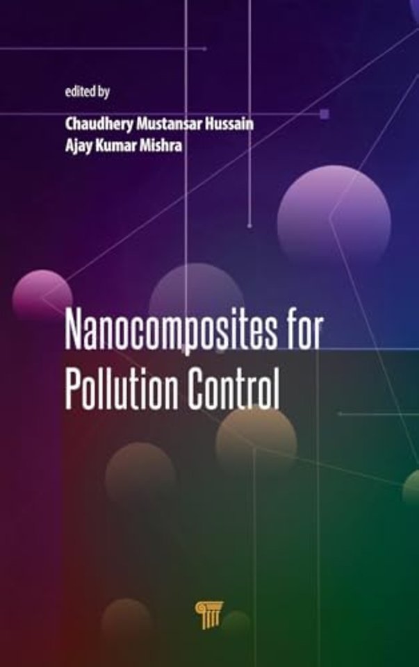 Nanocomposites for Pollution Control