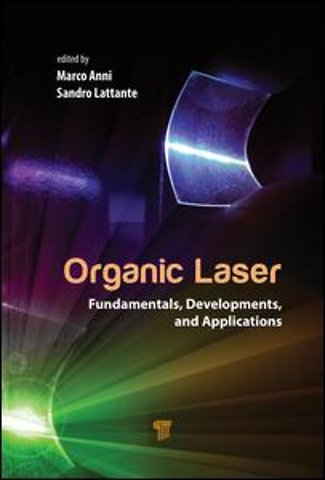 Organic Lasers