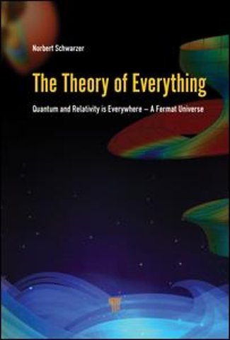 Theory of Everything