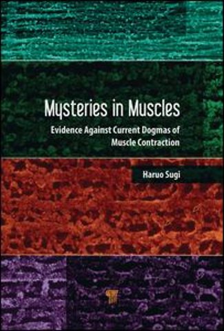 Mysteries in Muscle Contraction