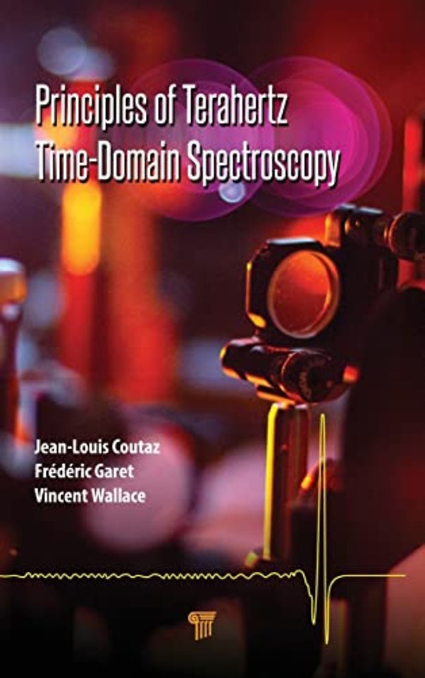 Principles of Terahertz Time-Domain Spectroscopy