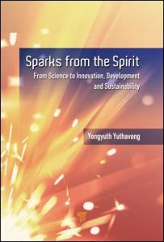 Sparks from the Spirit