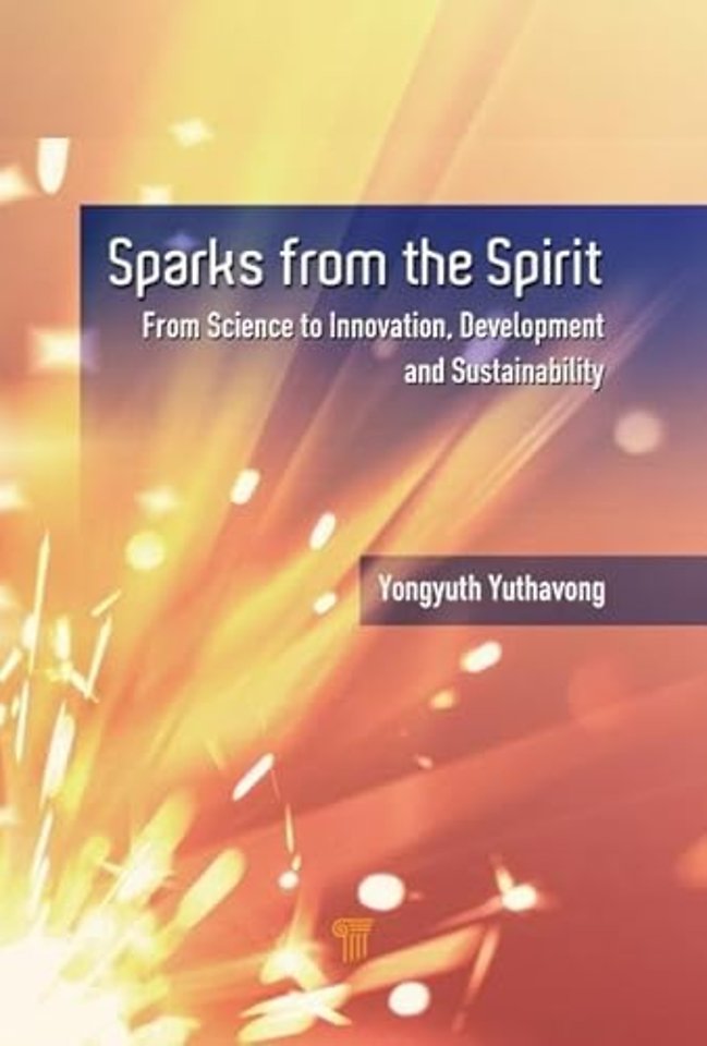 Sparks from the Spirit