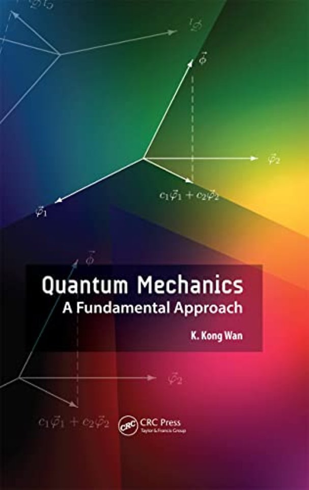 Quantum Mechanics